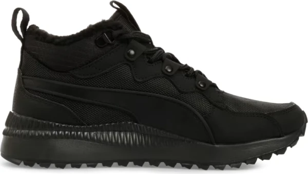 Ботинки Puma PACER NEXT SB WTR черные 366936 11