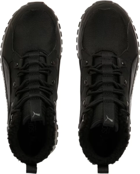 Ботинки Puma PACER NEXT SB WTR черные 366936 11