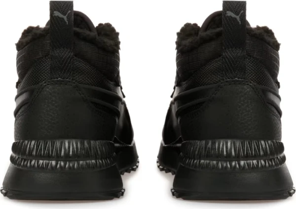 Ботинки Puma PACER NEXT SB WTR черные 366936 11