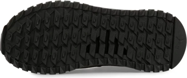 Ботинки Puma PACER NEXT SB WTR черные 366936 11