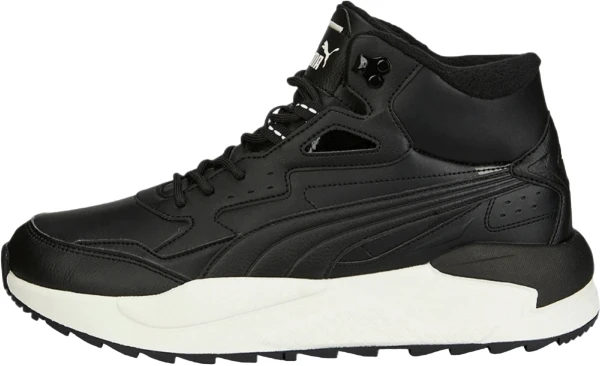 Черевики Puma X-RAY SPEED MID WINTER чорні 388574 01