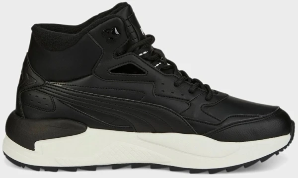 Черевики Puma X-RAY SPEED MID WINTER чорні 388574 01