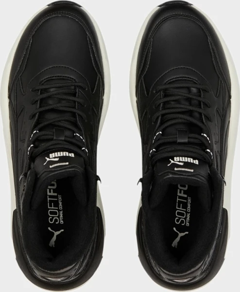 Черевики Puma X-RAY SPEED MID WINTER чорні 388574 01