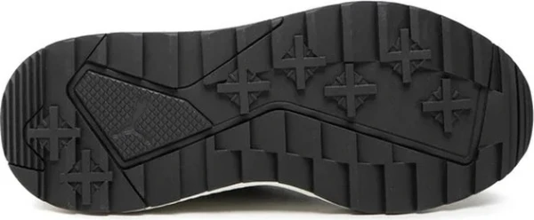 Черевики Puma X-RAY SPEED MID WINTER чорні 388574 01