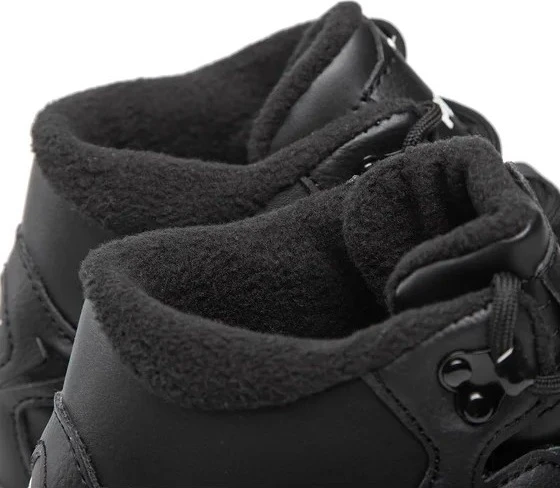 Черевики Puma X-RAY SPEED MID WINTER чорні 388574 01
