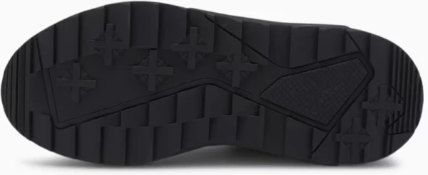 Черевики Puma X-RAY 2 SQUARE MID WINTER чорні 373020-06