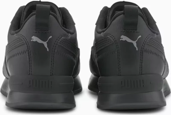 Кроссовки Puma R78 SL черные 37412701