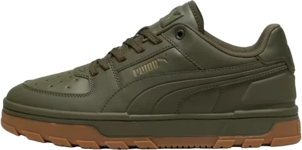 Кросівки Puma CAVEN 2.0 ABRUPT оливкові 39746606