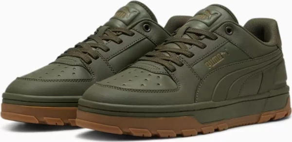 Кросівки Puma CAVEN 2.0 ABRUPT оливкові 39746606
