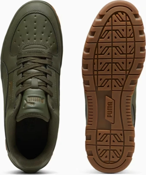 Кросівки Puma CAVEN 2.0 ABRUPT оливкові 39746606