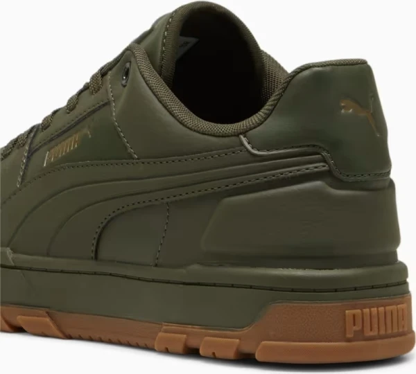 Кросівки Puma CAVEN 2.0 ABRUPT оливкові 39746606