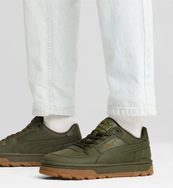 Кросівки Puma CAVEN 2.0 ABRUPT оливкові 39746606
