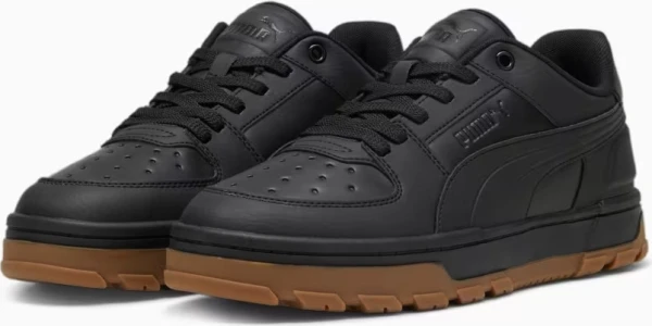 Кросівки Puma CAVEN 2.0 ABRUPT чорні 39746604