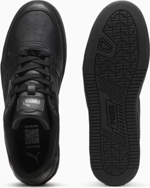 Кросівки Puma CAVEN 2.0 LUX чорні 39501601