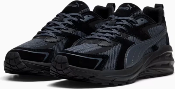 Кросівки Puma HYPNOTIC LS чорні 39529502
