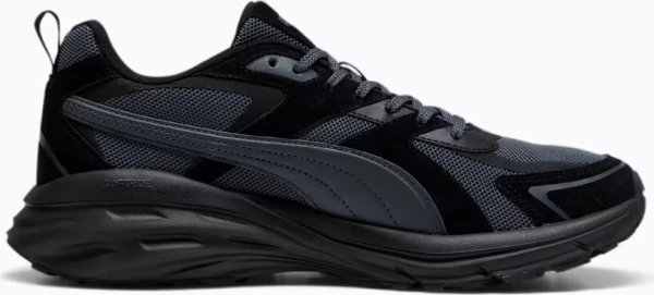 Кросівки Puma HYPNOTIC LS чорні 39529502