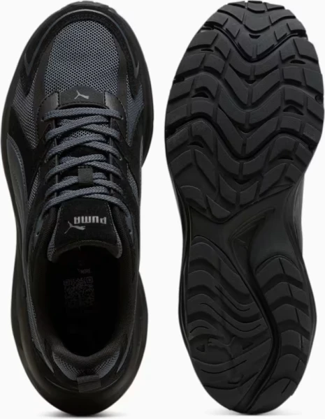 Кросівки Puma HYPNOTIC LS чорні 39529502