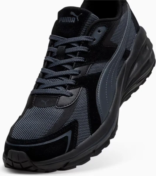 Кросівки Puma HYPNOTIC LS чорні 39529502
