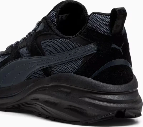 Кросівки Puma HYPNOTIC LS чорні 39529502