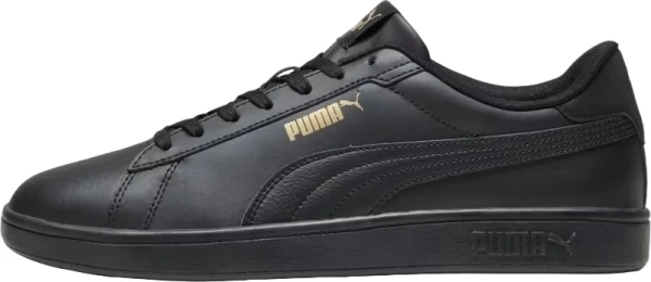 Кеди Puma SMASH 3.0 L чорні 39098710