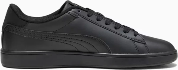 Кеди Puma SMASH 3.0 L чорні 39098710