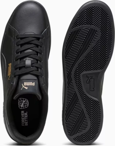 Кеди Puma SMASH 3.0 L чорні 39098710