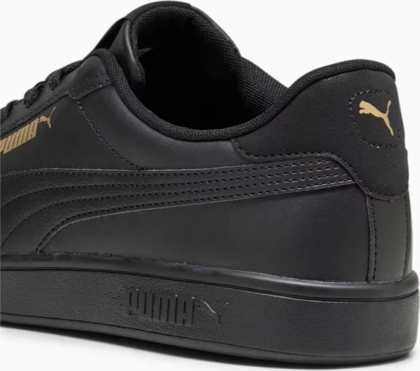 Кеди Puma SMASH 3.0 L чорні 39098710