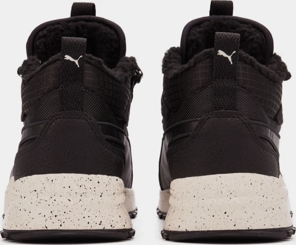 Черевики Puma PACER NEXT SB WTR чорно-білі 36693614
