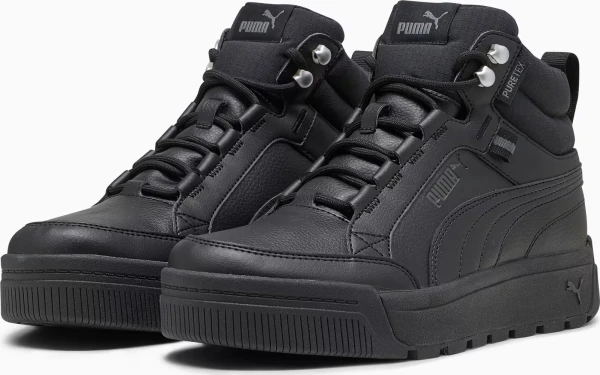 Черевики Puma TARRENZ SB III PURETEX чорні 39393001