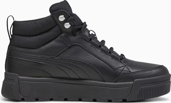 Черевики Puma TARRENZ SB III PURETEX чорні 39393001