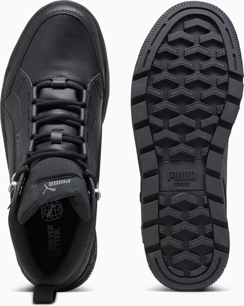 Черевики Puma TARRENZ SB III PURETEX чорні 39393001