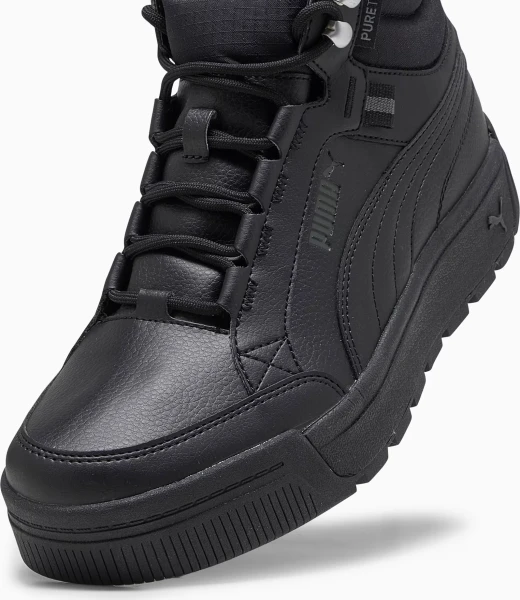 Черевики Puma TARRENZ SB III PURETEX чорні 39393001