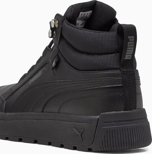 Черевики Puma TARRENZ SB III PURETEX чорні 39393001