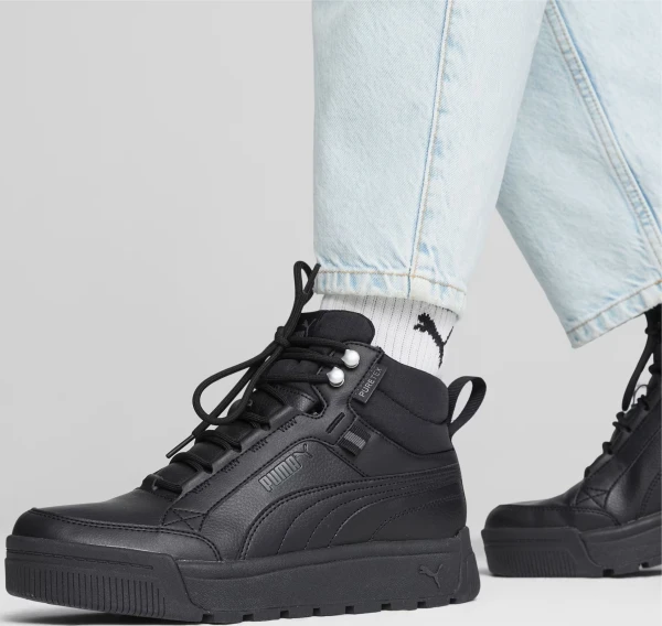 Черевики Puma TARRENZ SB III PURETEX чорні 39393001