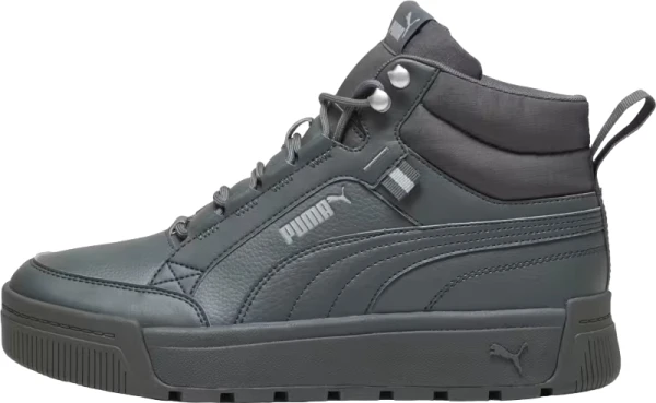 Ботинки Puma TARRENZ SB III темно-серые 39262803