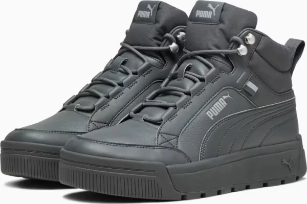 Ботинки Puma TARRENZ SB III темно-серые 39262803