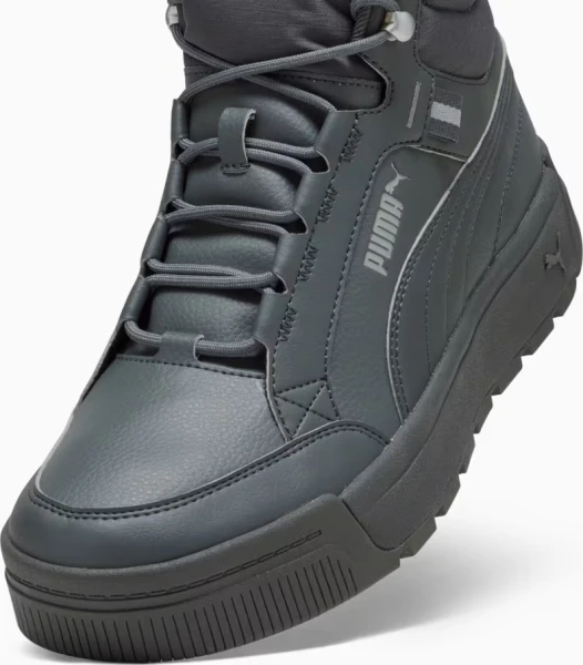 Ботинки Puma TARRENZ SB III темно-серые 39262803