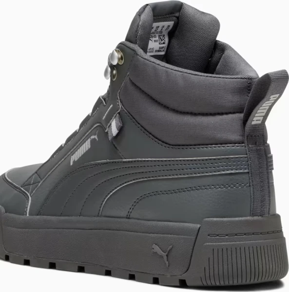 Ботинки Puma TARRENZ SB III темно-серые 39262803