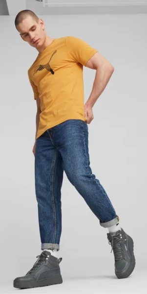 Ботинки Puma TARRENZ SB III темно-серые 39262803