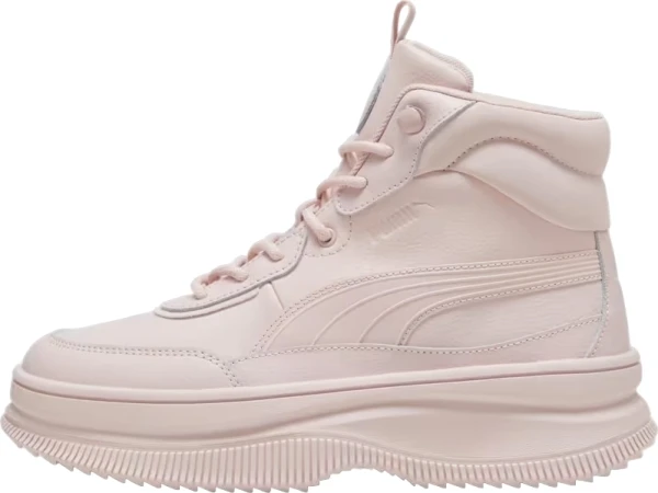 Ботинки женские Puma MAYRA светло-розовые 39231609