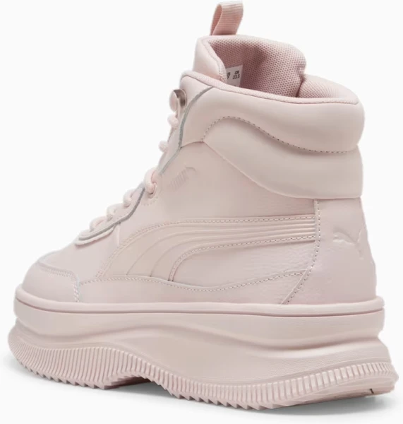 Ботинки женские Puma MAYRA светло-розовые 39231609