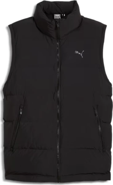 Жилетка Puma MONOMATERIAL VEST черная 62646801