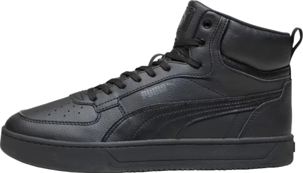 Кроссовки Puma CAVEN 2.0 MID черные 39229101