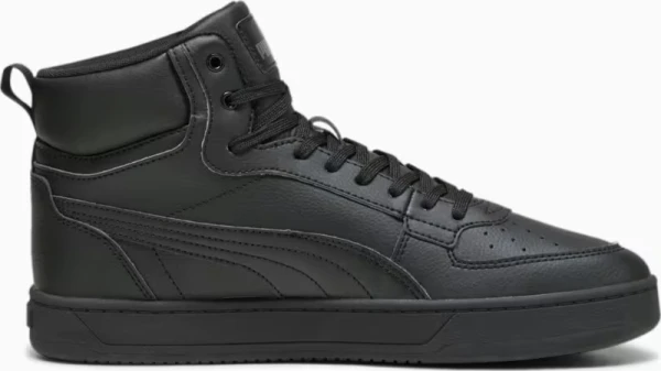 Кроссовки Puma CAVEN 2.0 MID черные 39229101