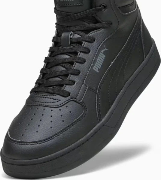 Кроссовки Puma CAVEN 2.0 MID черные 39229101