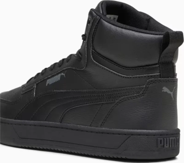 Кроссовки Puma CAVEN 2.0 MID черные 39229101