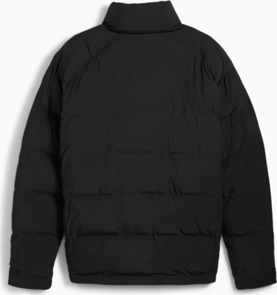 Куртка Puma MONOMATERIAL JACKET чорна 62646901