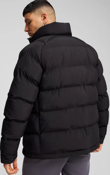 Куртка Puma MONOMATERIAL JACKET чорна 62646901