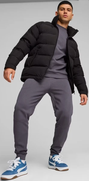 Куртка Puma MONOMATERIAL JACKET чорна 62646901