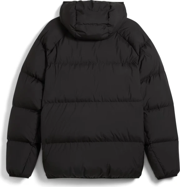 Пуховик Puma DOWN PUFFER JACKET чорна 62647601